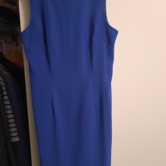 Mario Serrani Dress - Picture 4 of 4